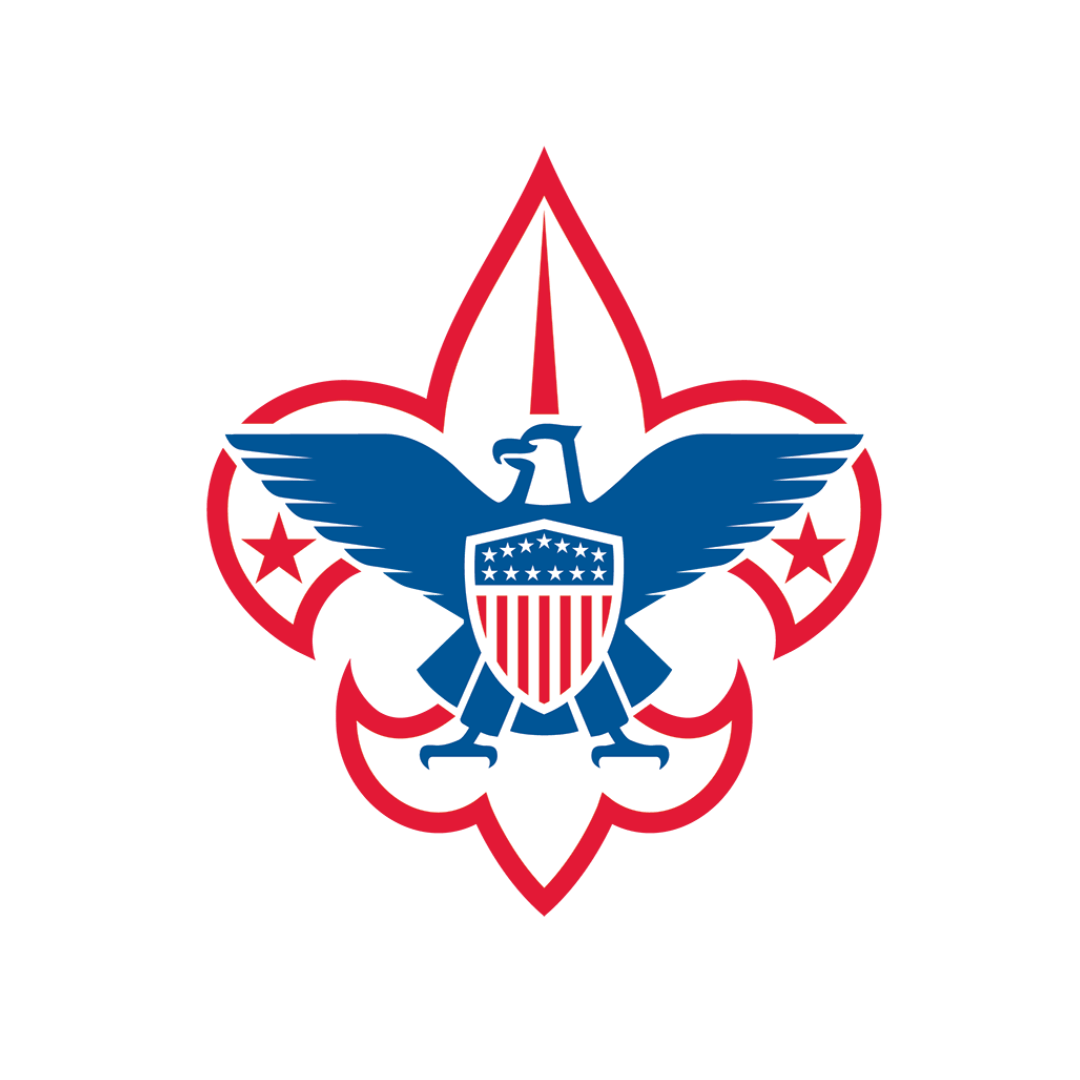 40th Annual John G. Wood Lake Region Golf Scramble - logo