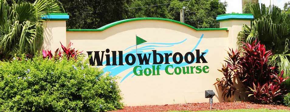 40th Annual John G. Wood Lake Region Golf Scramble
